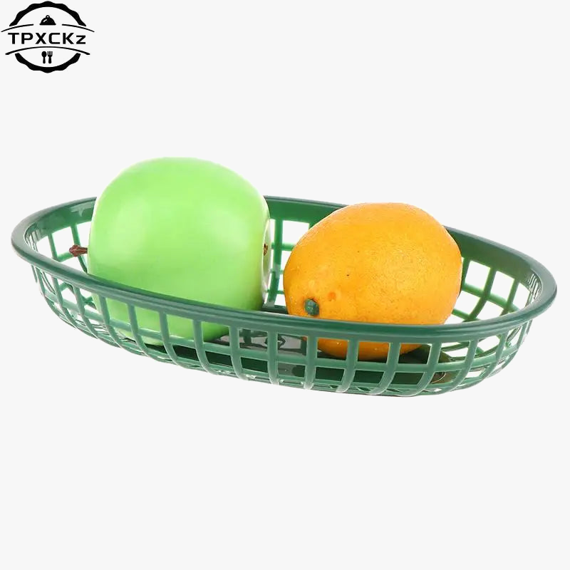 Versatile storage basket for fruits and vegetables - view 5