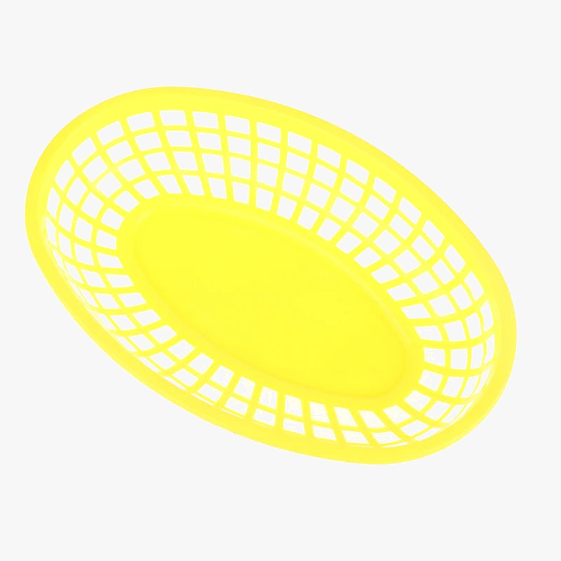 Versatile storage basket for fruits and vegetables - view 8