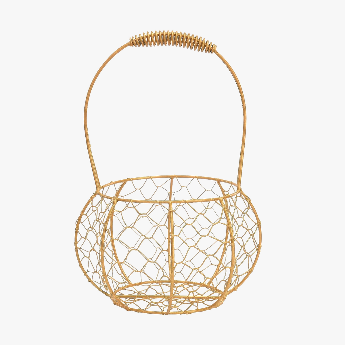 Creative storage baskets for wedding party and decoration