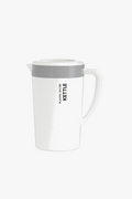 Pichet cold water large plastic capacity heat resistant