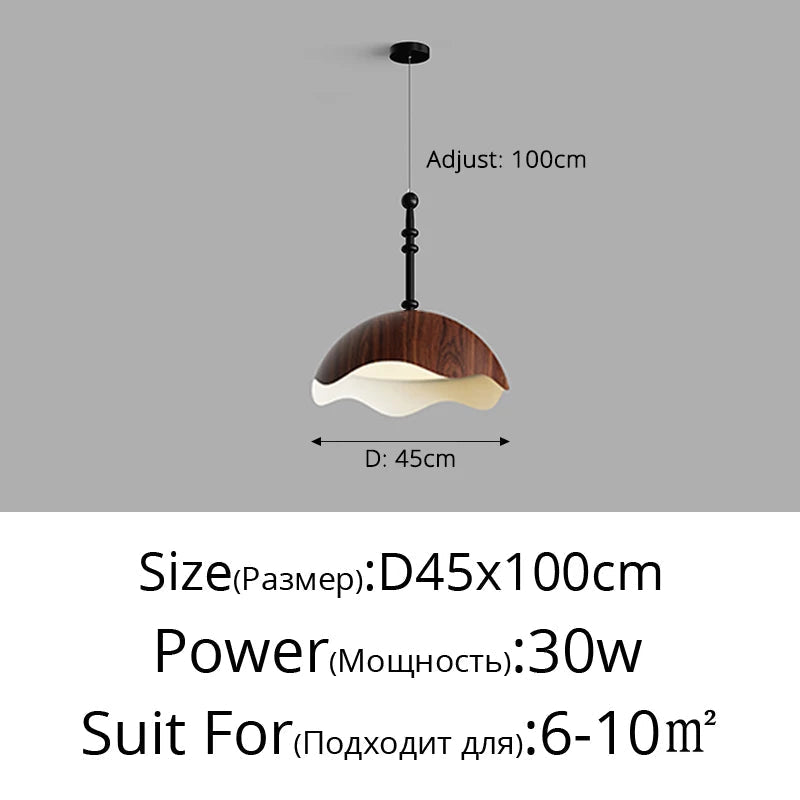 Girly ceiling in high-end creative eggshell for room - view 8