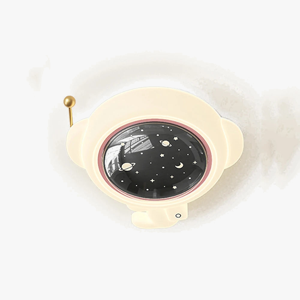 LED decorative astronaut ceiling for children's room - view 5