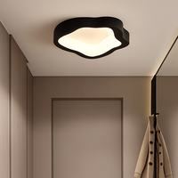Nordic led ceiling for elegant interior decoration
