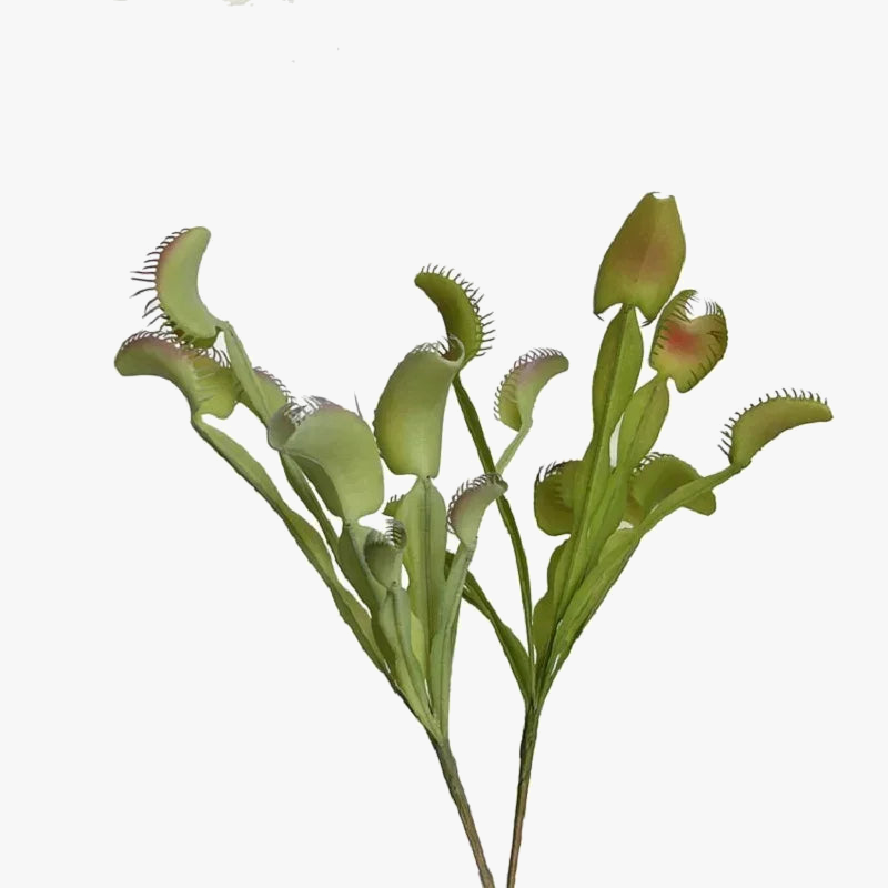 Artificial plant catch-flies tropical decoration for office - view 4