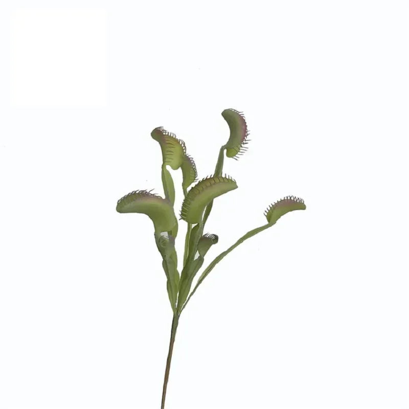 Artificial plant catch-flies tropical decoration for office - view 7