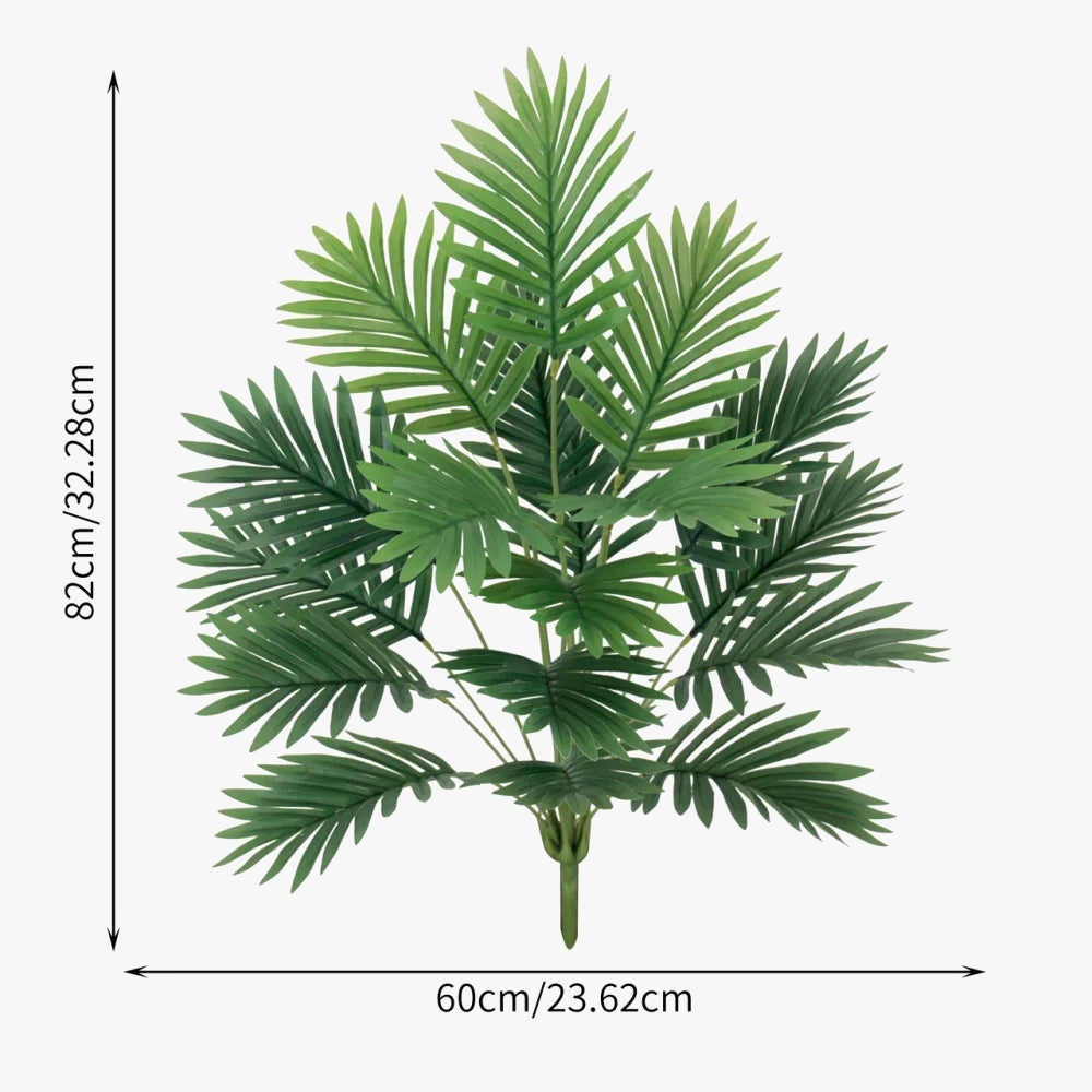 68 to 84 cm Artificial Bonsai Potted Plant Indoor Outdoor - view 7