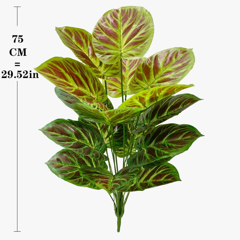 Artificial decorative plant for indoors and office - view 6