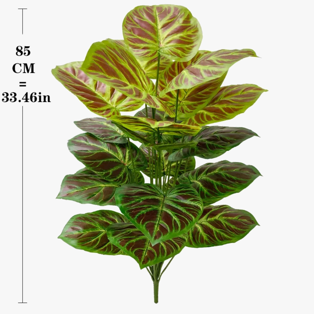Artificial decorative plant for indoors and office - view 7