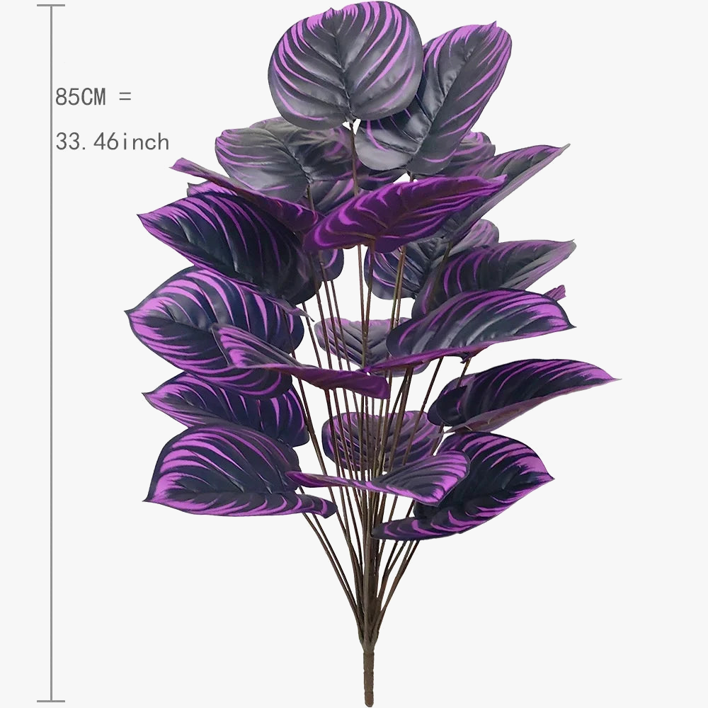 Artificial decorative plant for indoors and office - view 8