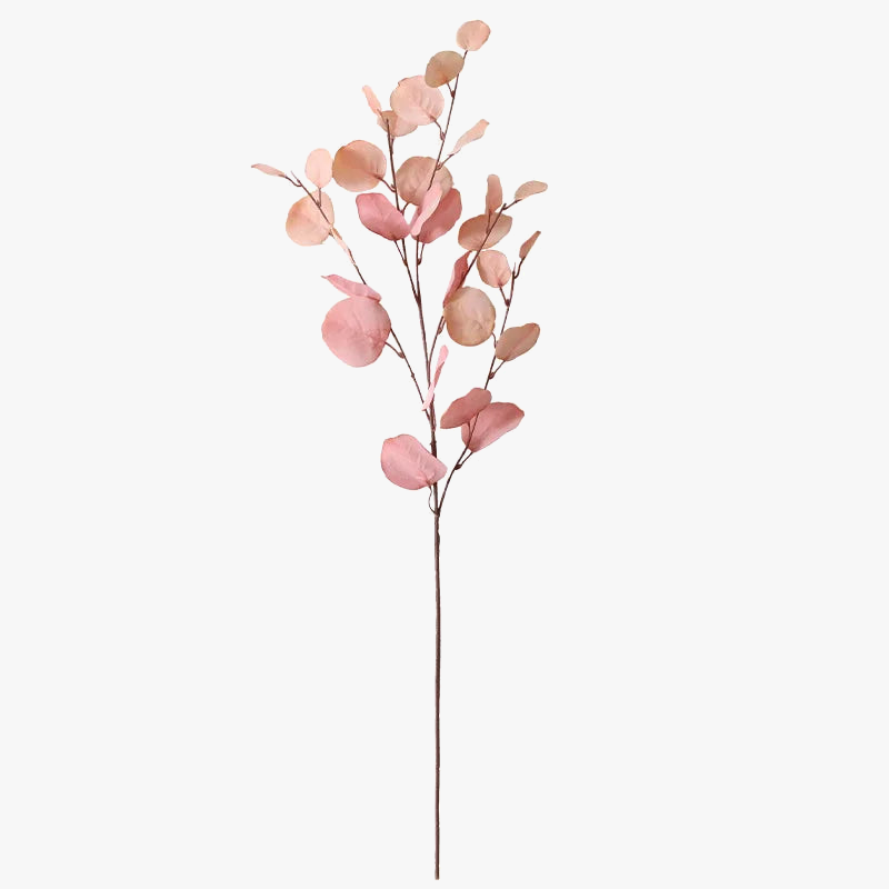 Eucalyptus artificial plant for interior and exterior decoration - view 5
