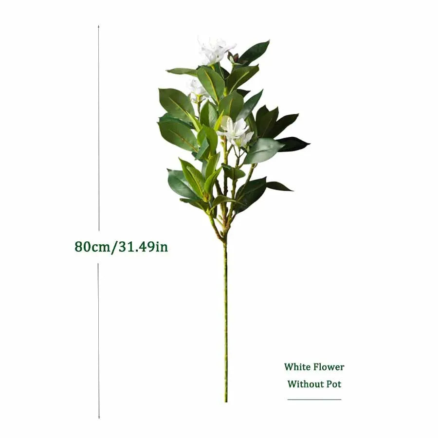 Artificial plant ficus banyan for interior and exterior decoration - view 9