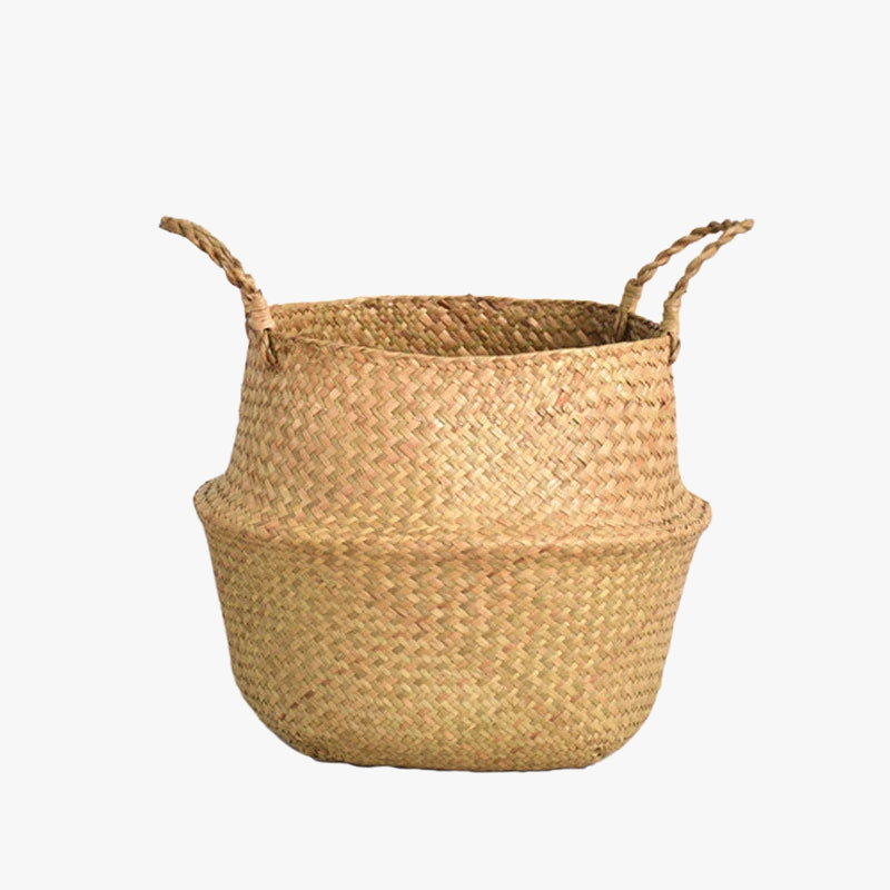 Artificial olive plant in pot for interior decoration - view 5
