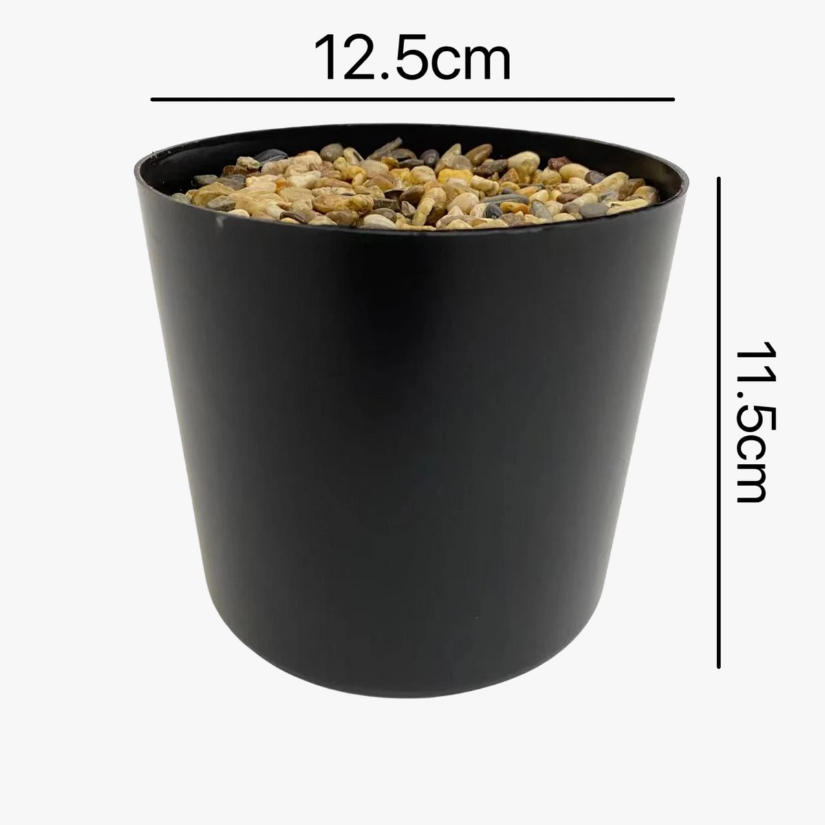 Artificial plant tropical palm decoration garden balcony interior outdoor - view 6