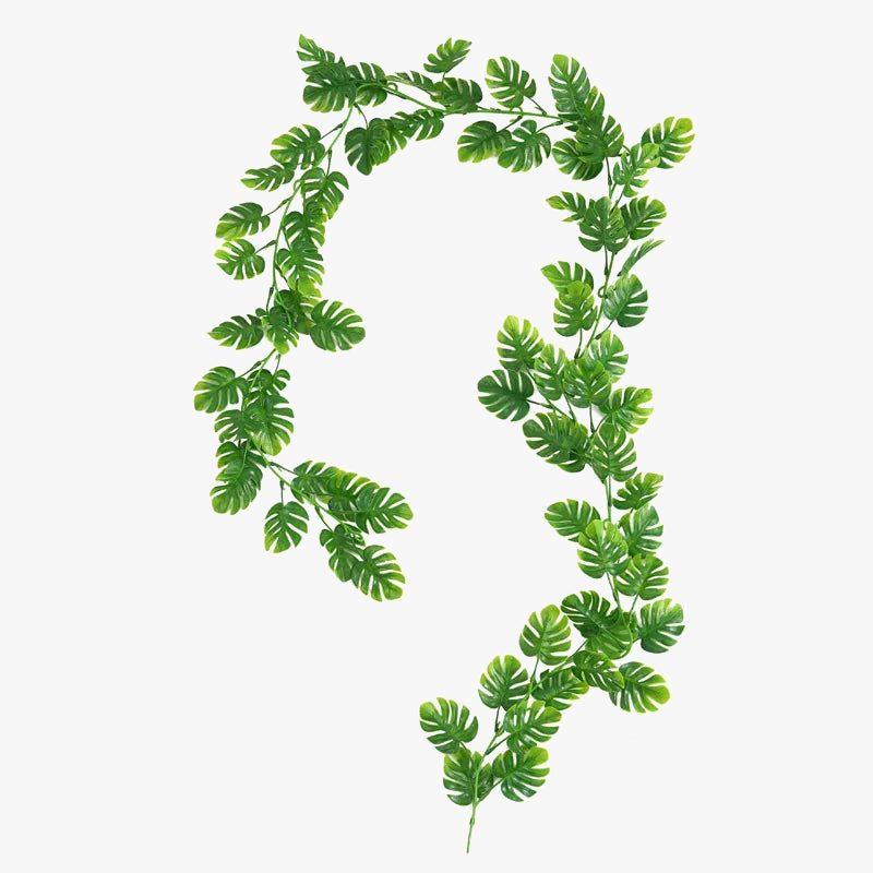 Artificial plant turtle wall decoration flower crown - view 6
