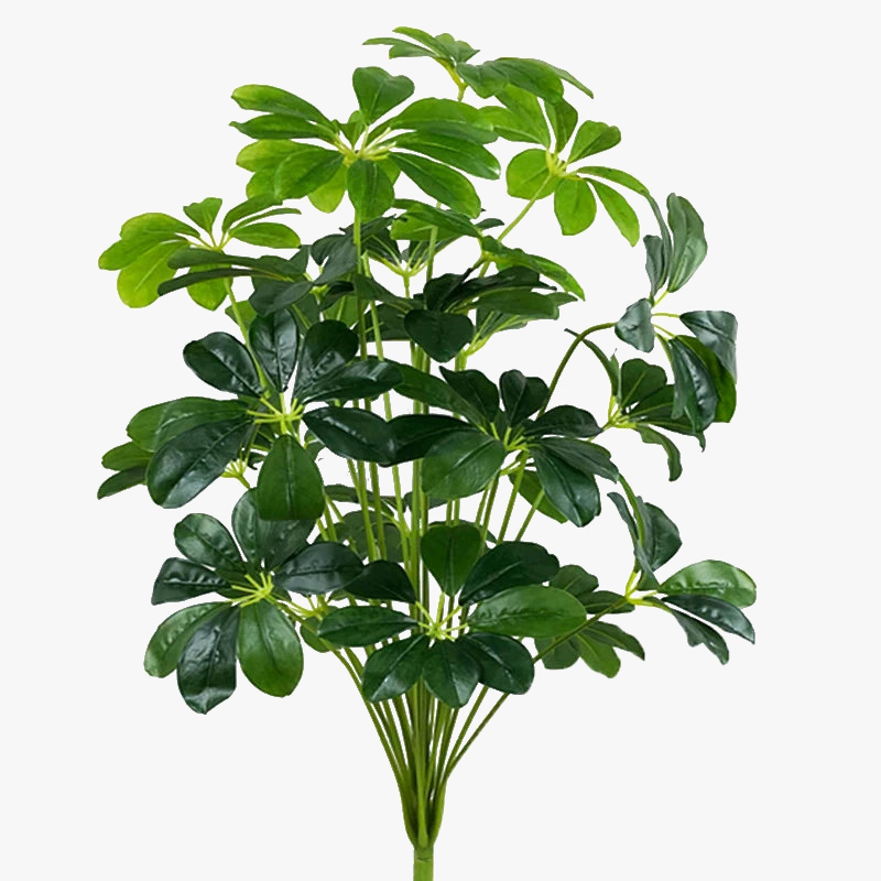 Large Artificial Monstera Tree Indoor Outdoor Decor - view 7