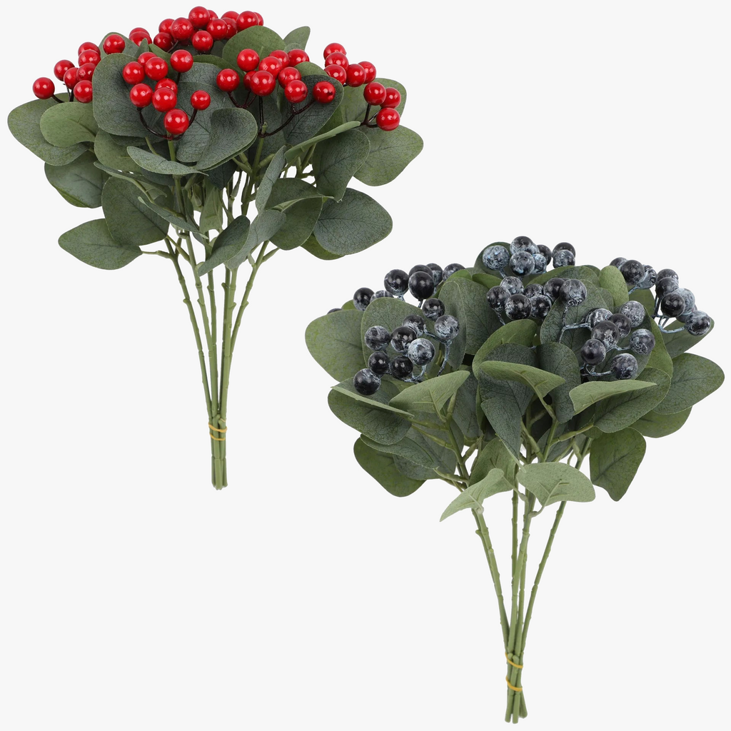 Artificial plants decorative bouquet for wedding and garden