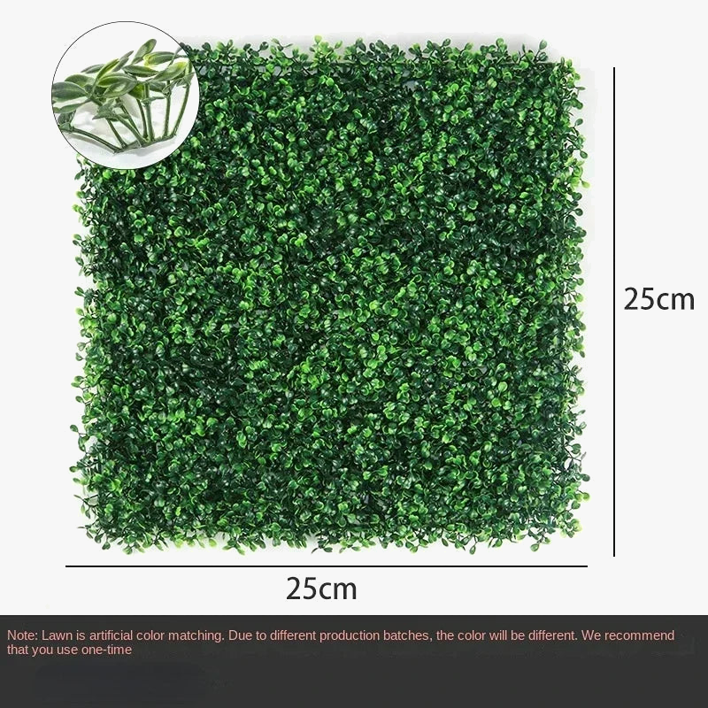 Artificial decorative plants for outdoor indoor garden and events - view 5