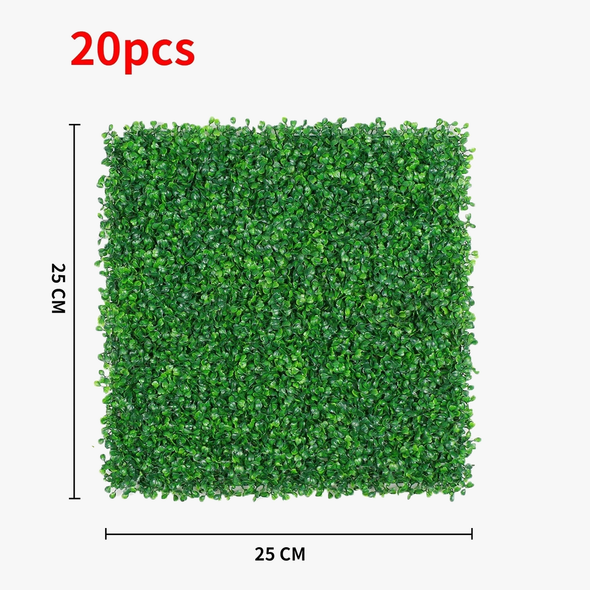 Artificial decorative plants for outdoor indoor garden and events - view 7