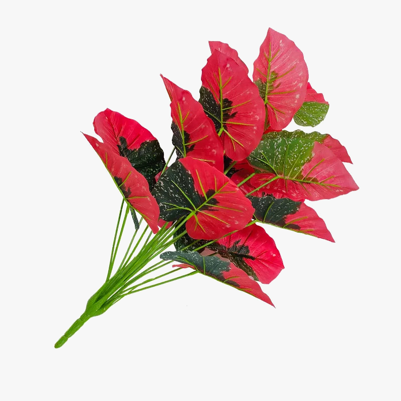 Artificial decorative plants for home party wedding desk - view 4