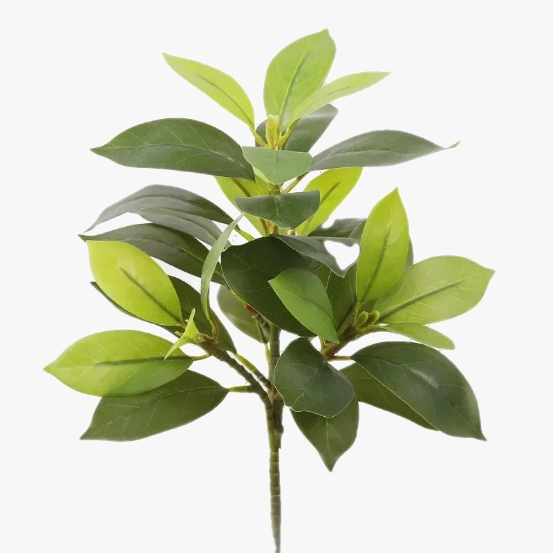 Artificial decorative plants for wedding and office
