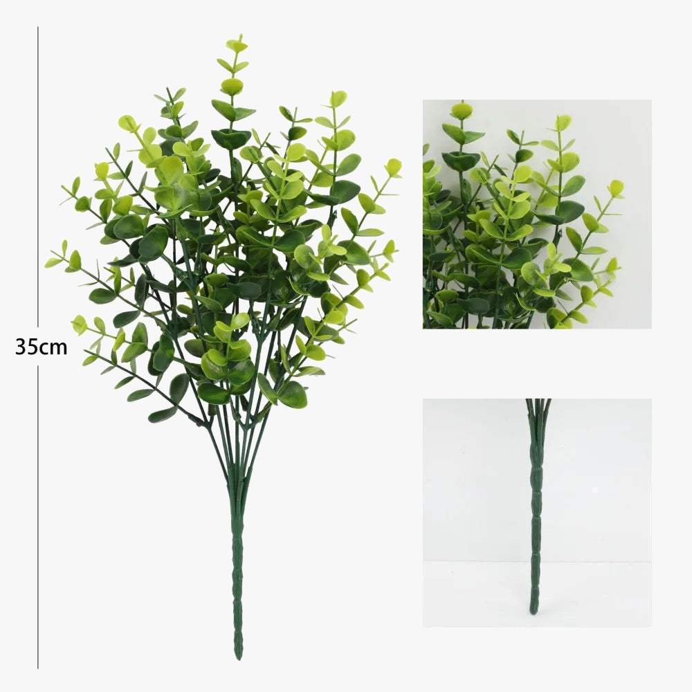 Artificial decorative plants for wedding and parties - view 9
