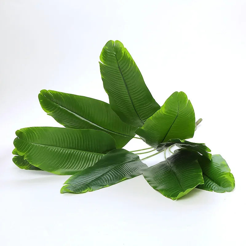 Artificial plastic plants for interior decoration and garden - view 7