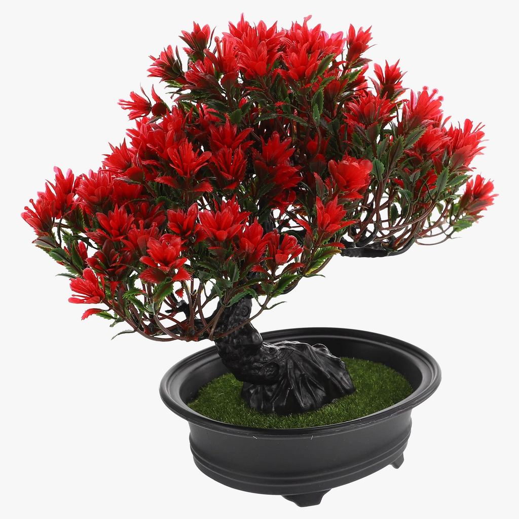 Artificial potted plants for elegant interior decoration - view 2
