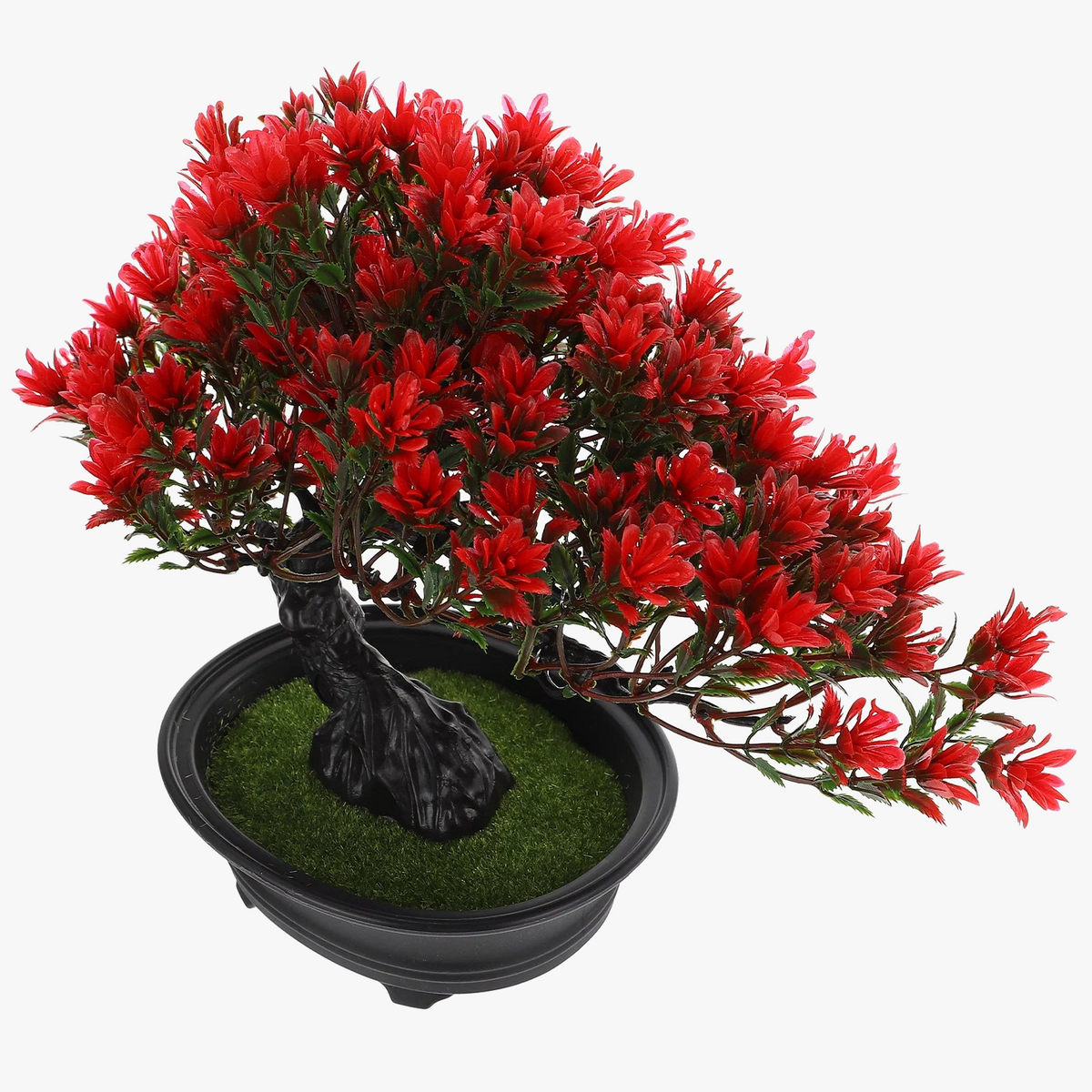 Artificial potted plants for elegant interior decoration - view 3