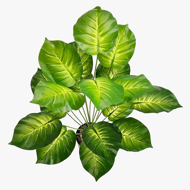 Artificial plants for party and office decoration - view 2