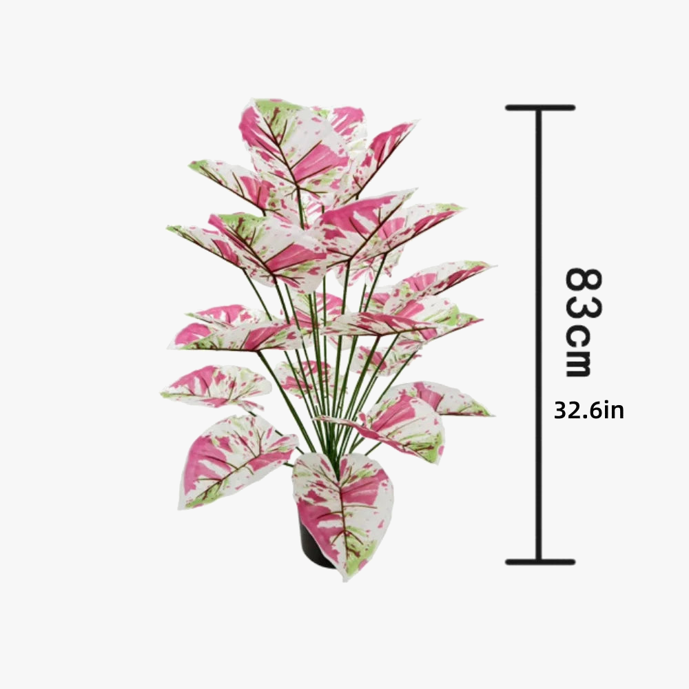 Artificial plants for garden and interior decoration - view 9
