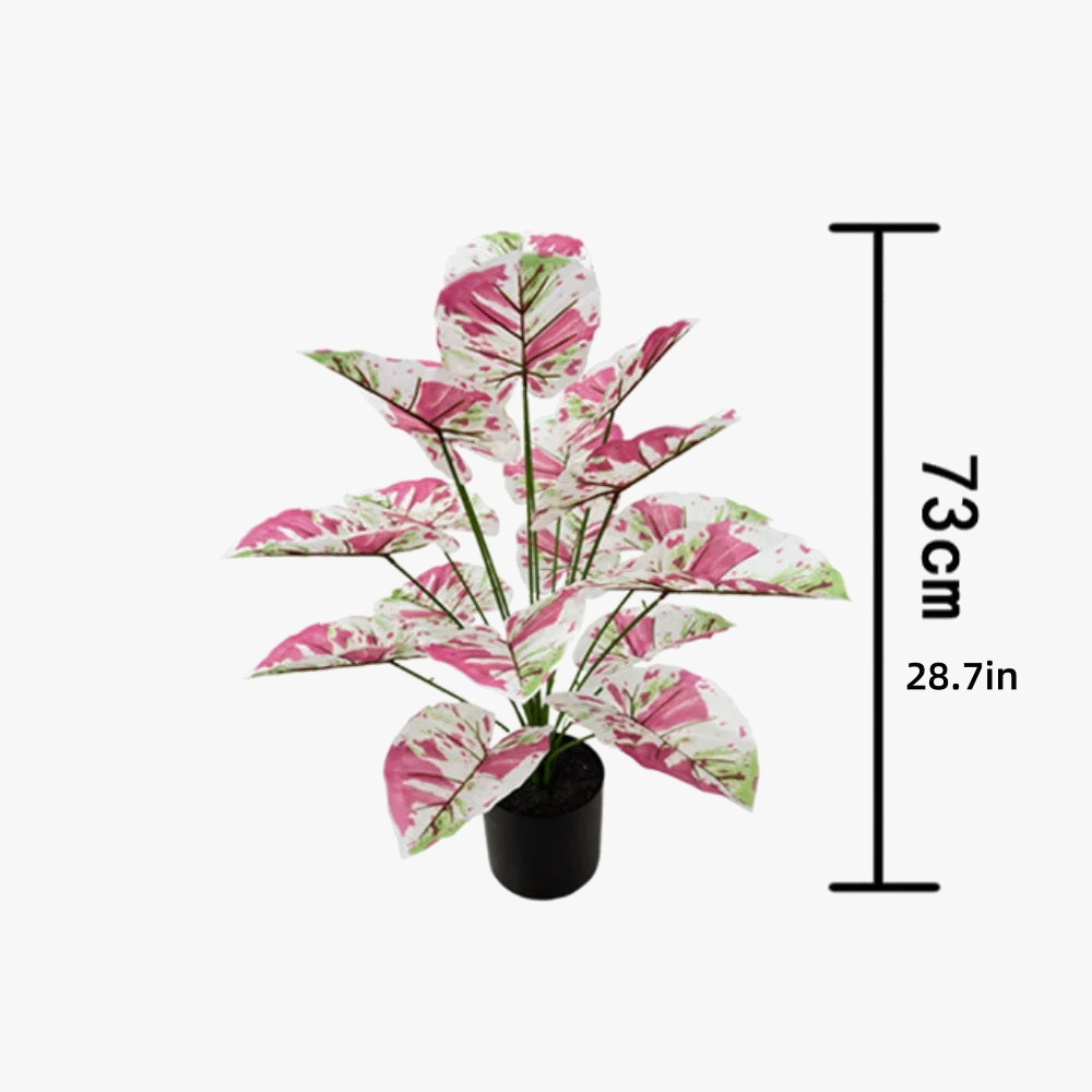 Artificial plants for garden and interior decoration - view 10