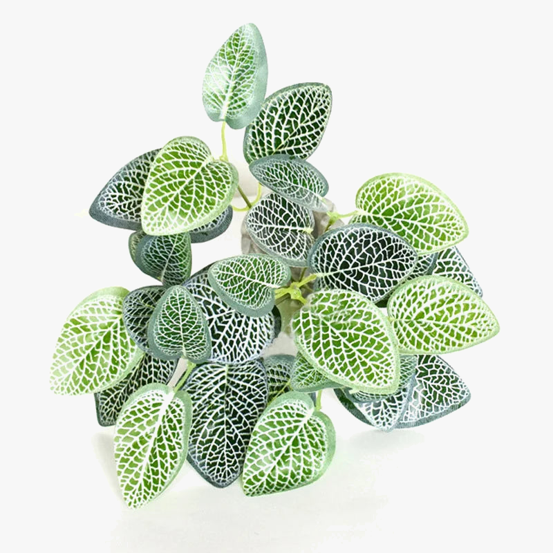 Artificial plants for wall decoration and garden