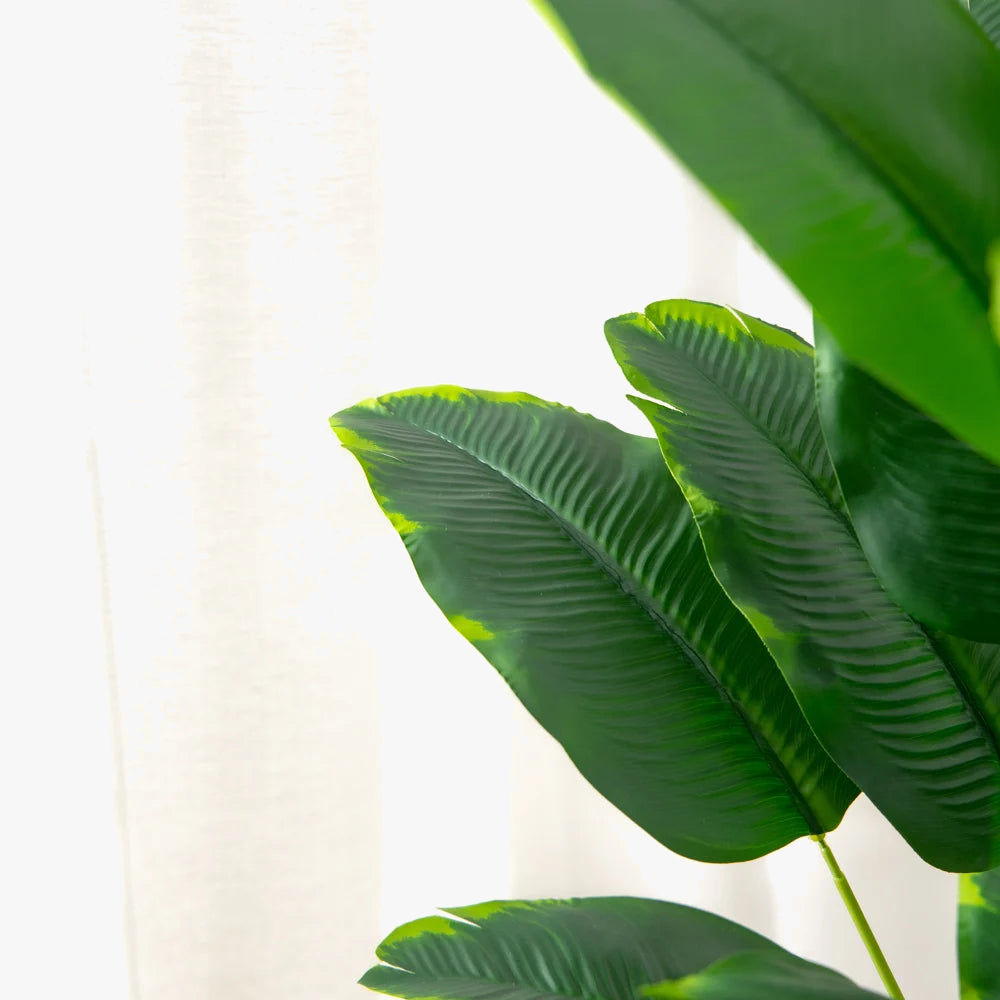 Real-Touch Tropical Artificial Plant, 80 to 100 cm - view 5