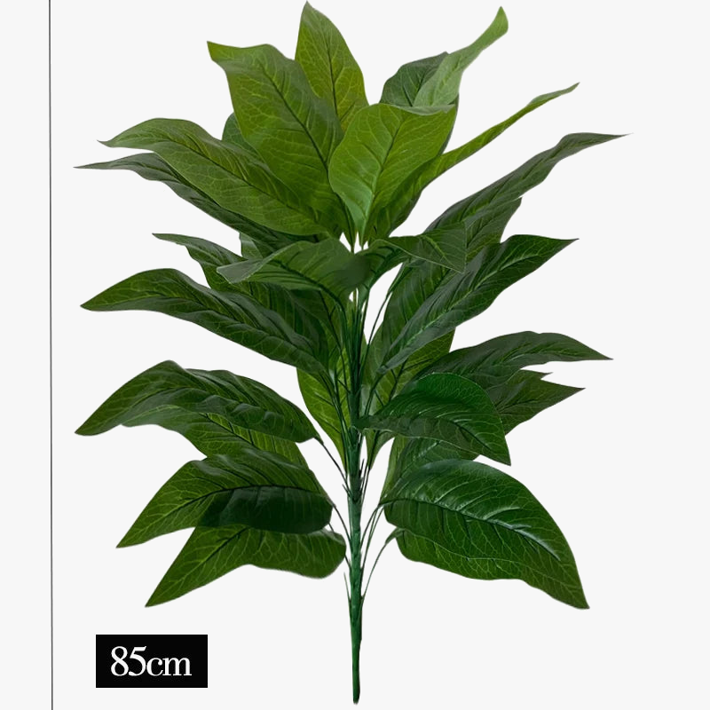 Silk Tropical Artificial Plant, 68 to 85 cm - view 8