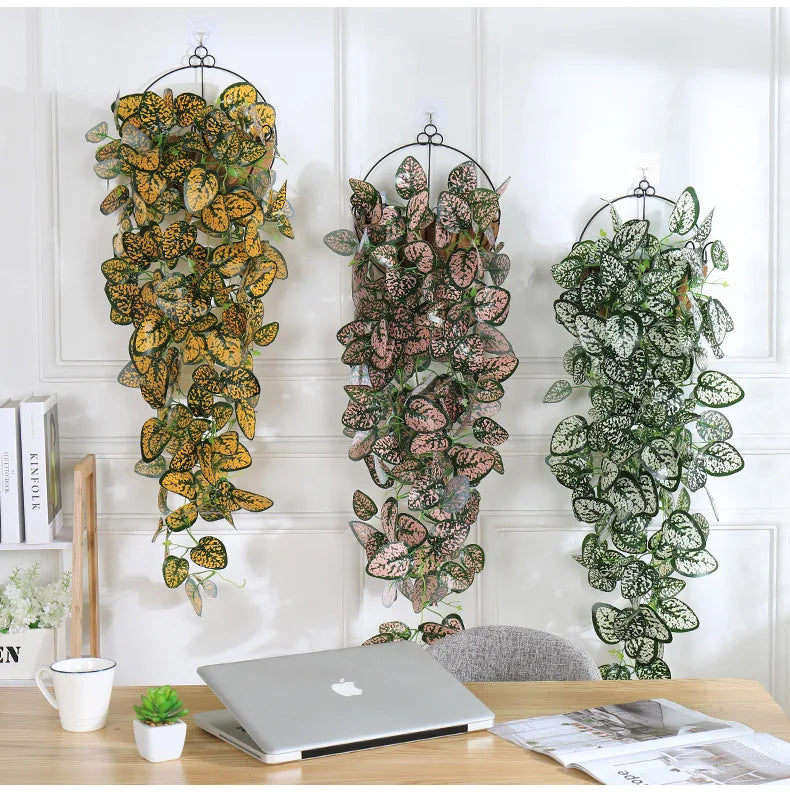 Decorative hanging plants for garden and wedding - view 3