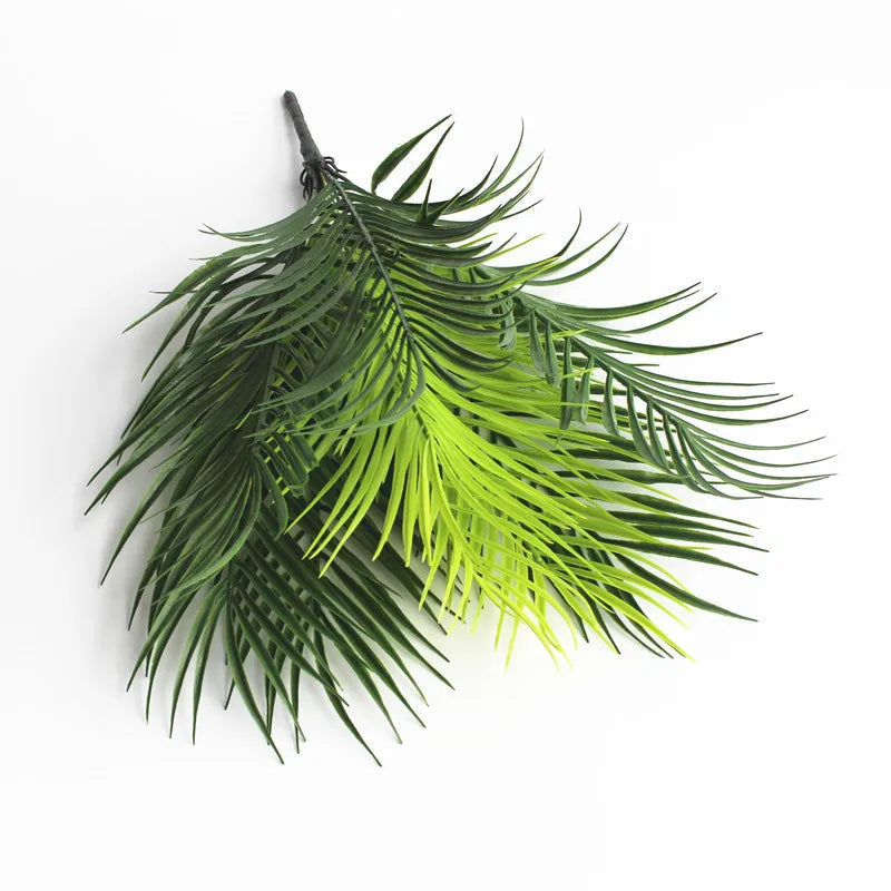 Artificial tropical plants for interior garden and office decoration - view 4