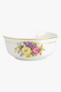 Table service porcelain jingdezhen floral Western style