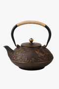 Japanese teapot infuser 750ml