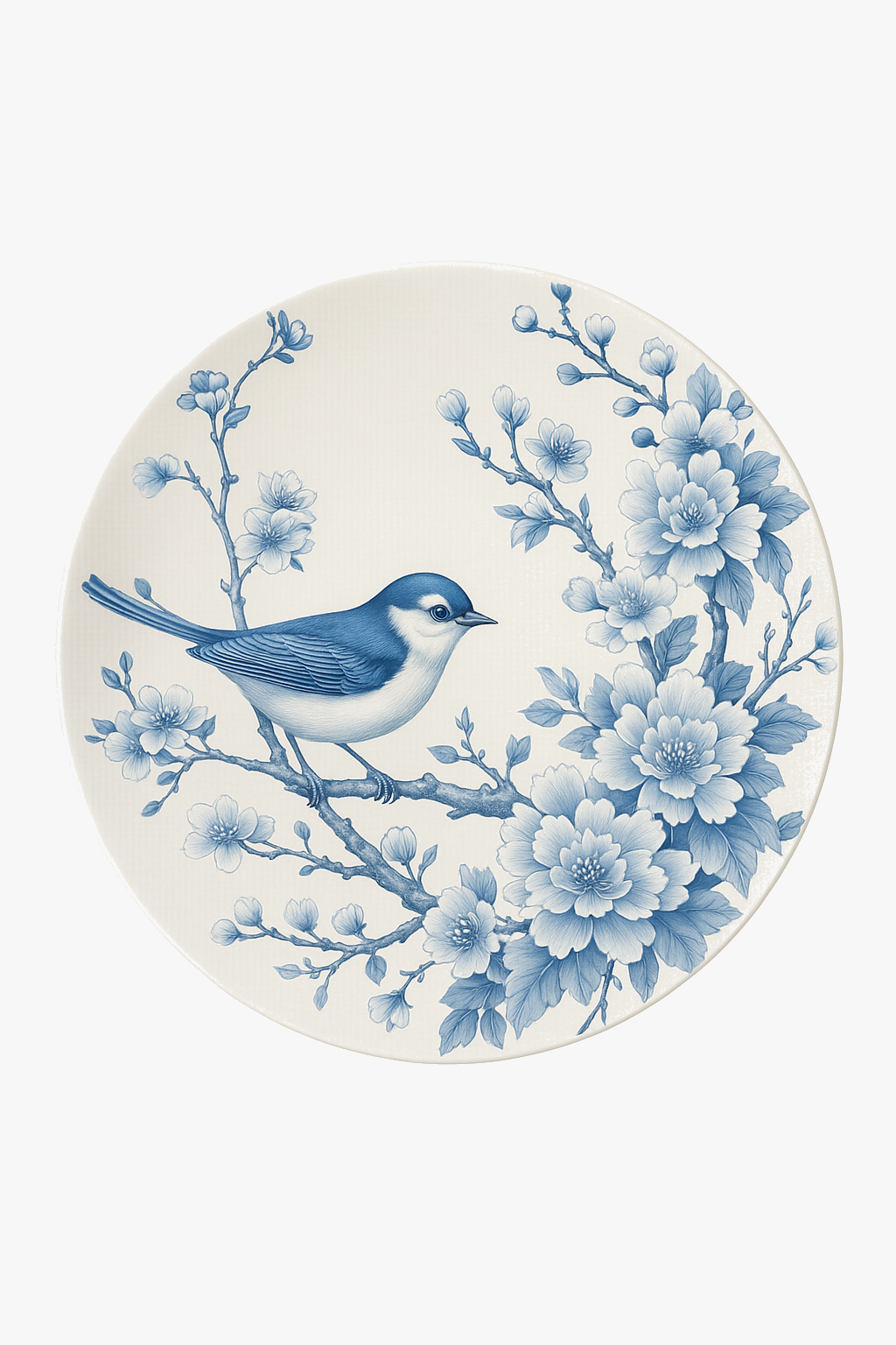 Floral Placemats
