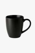 Set cups coffee sandstone pattern modern large capacity