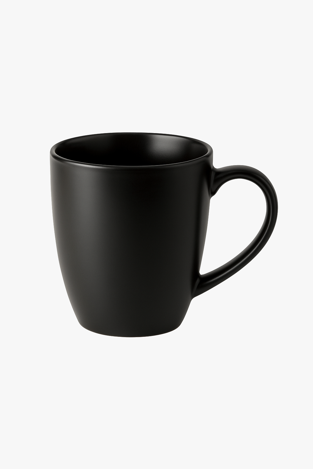 Set cups coffee sandstone pattern modern large capacity