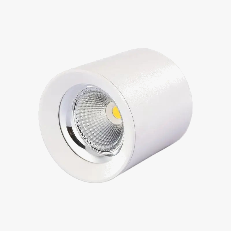 LED dimmable spot for interior lighting modern design - view 3