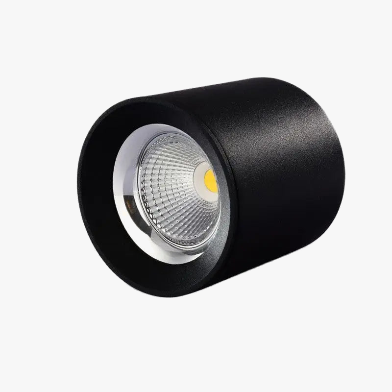 LED dimmable spot for interior lighting modern design - view 5