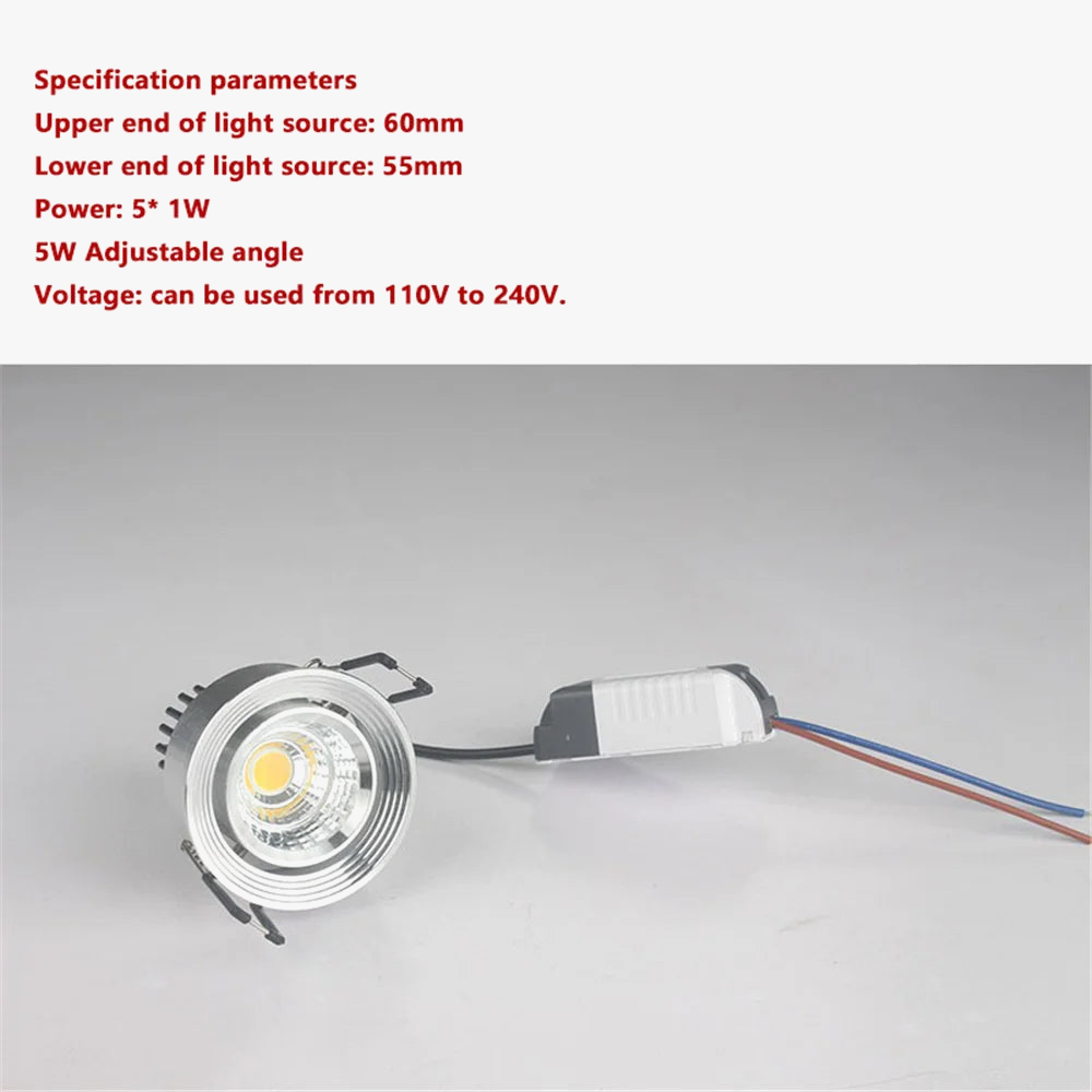 European style wick spot for interior lighting - view 7