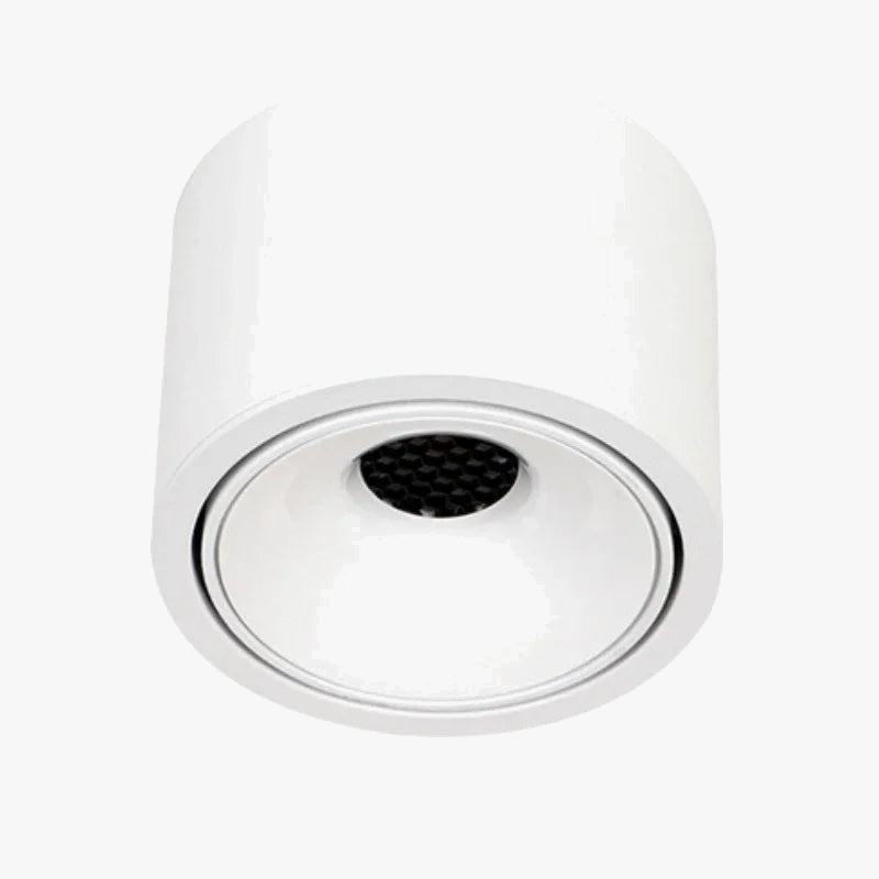 Ultra-thin adjustable spot anti-glare light led - view 8
