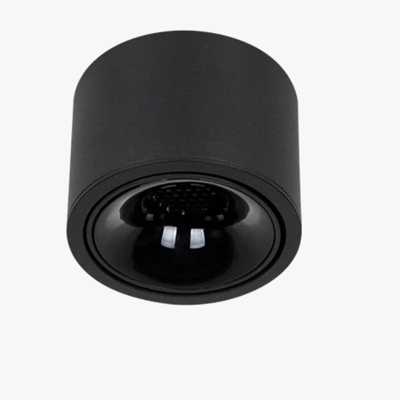 Ultra-thin adjustable spot anti-glare light led - view 9