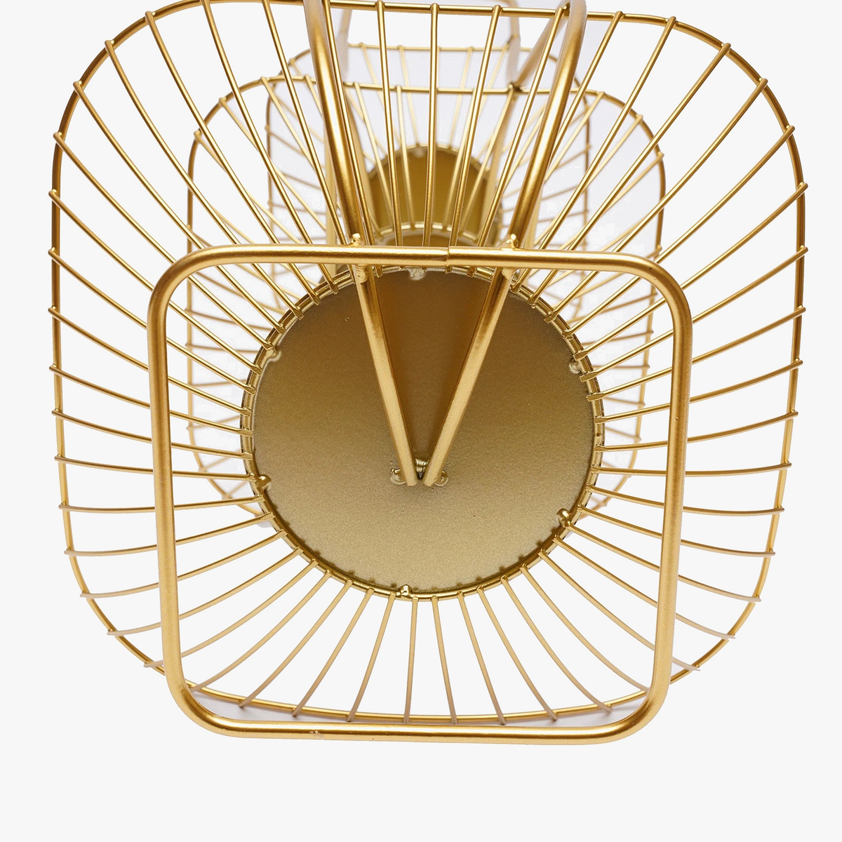 Three-level storage rack for vegetable fruit - view 5