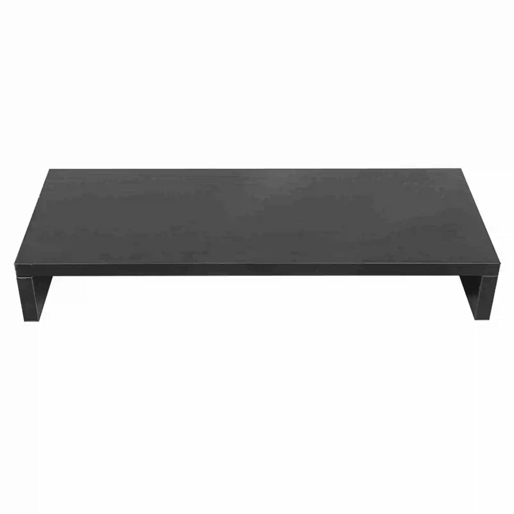 Wooden holder for computer screen and monitor - view 6