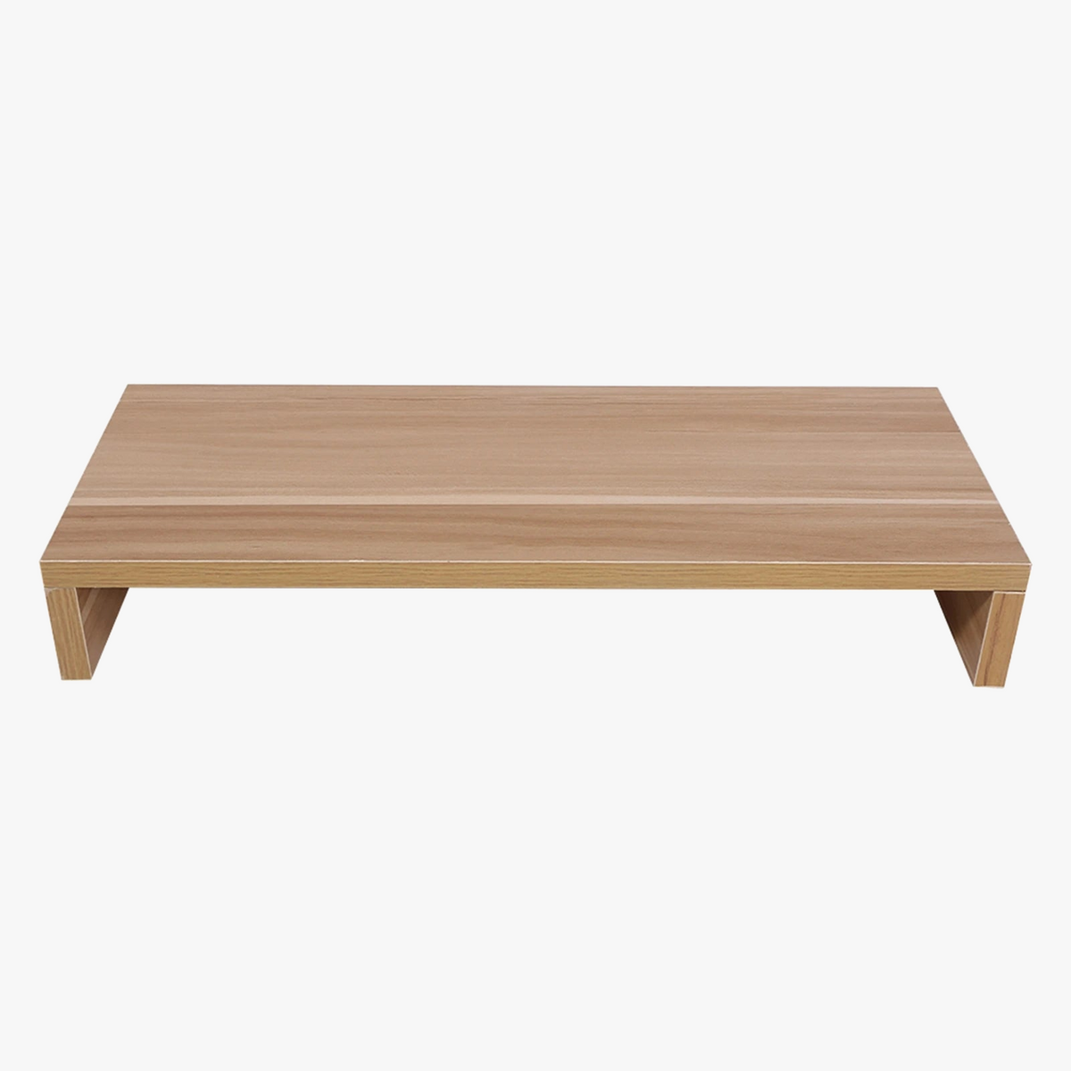 Wooden holder for computer screen and monitor - view 7