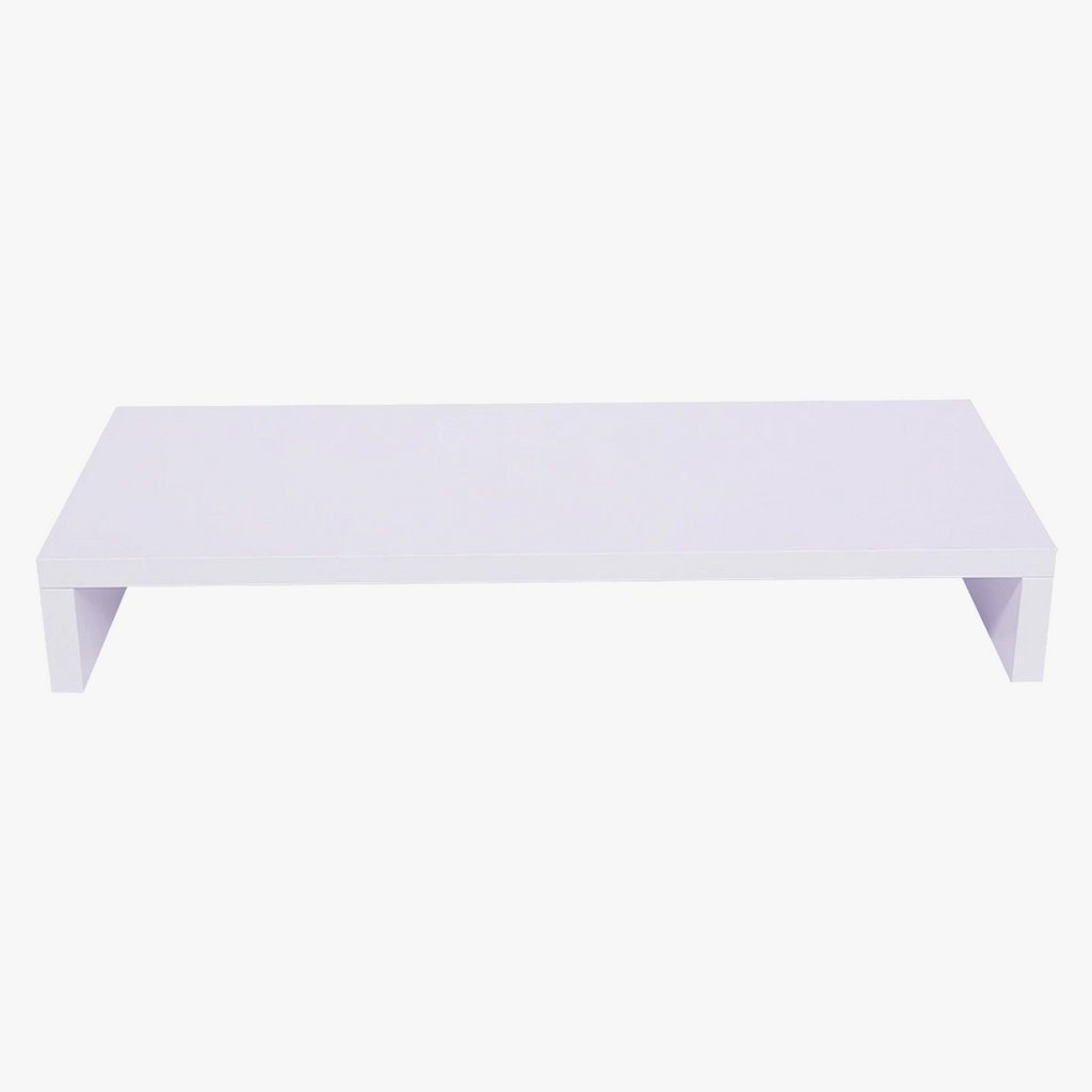 Wooden holder for computer screen and monitor - view 8